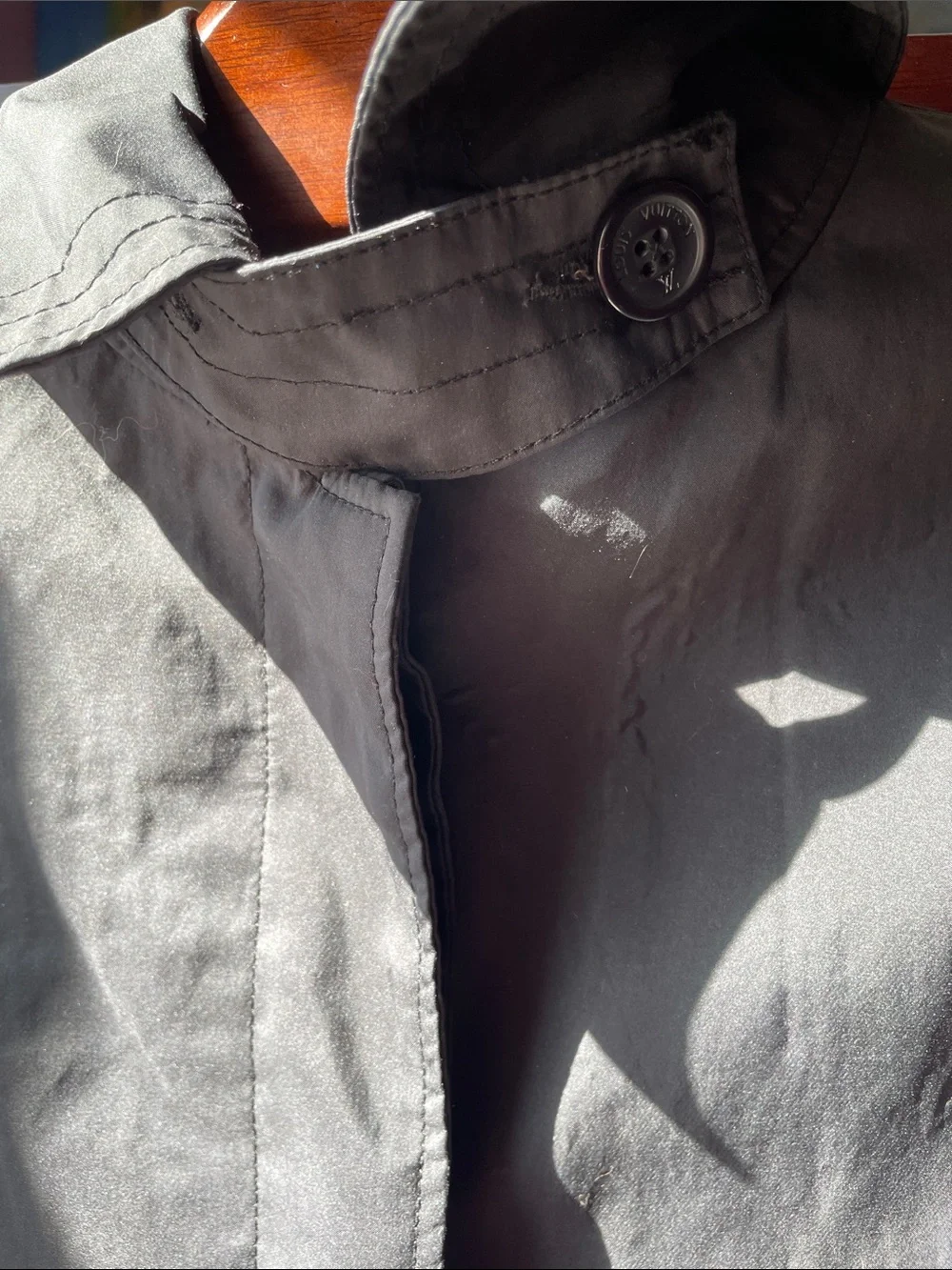 Louis Vuitton lightweight classic